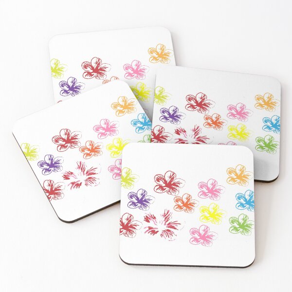 Item preview, flower mix designed and sold by clickpodium.