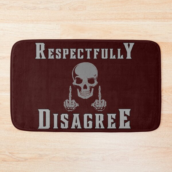 Item preview,  Skeleton disagrees designed and sold by Try-It.
