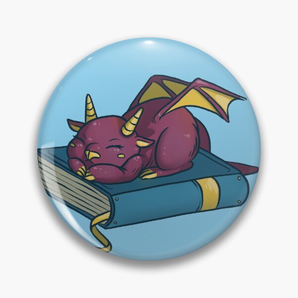 Item preview, Sleepy Bookmuncher designed and sold by SebastianTiplea.