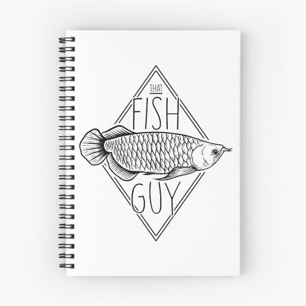 Item preview, Asian Arowana That Fish Guy Aquarium Hobby designed and sold by JRRTs.