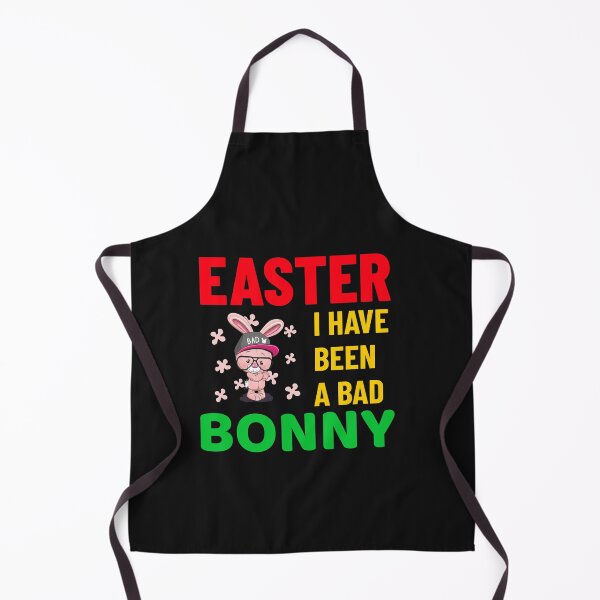 Item preview, EASTER - I HAVE BEEN A BAD BONNY designed and sold by fejoa.
