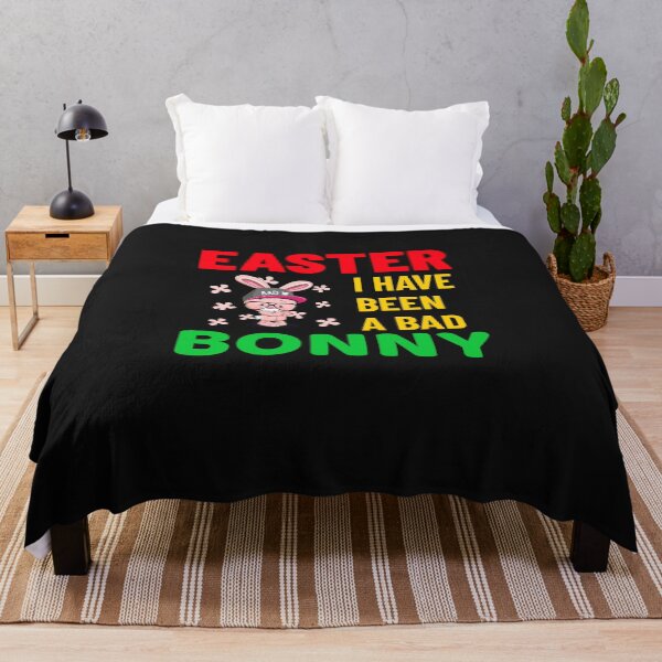 Item preview, EASTER - I HAVE BEEN A BAD BONNY designed and sold by fejoa.