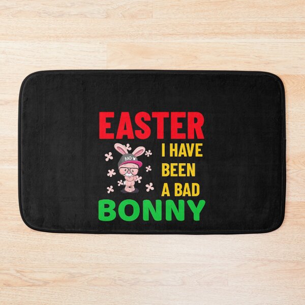 Item preview, EASTER - I HAVE BEEN A BAD BONNY designed and sold by fejoa.