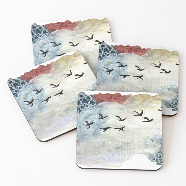 Item preview, Migration designed and sold by Michelle Bukowski.