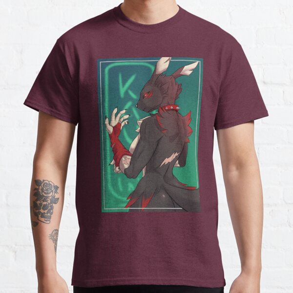 Renafell Classic T-Shirt