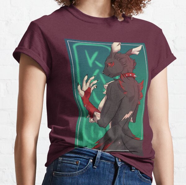 Renafell Classic T-Shirt