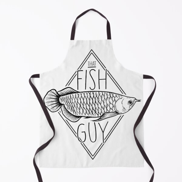 Item preview, Asian Arowana That Fish Guy Aquarium Hobby designed and sold by JRRTs.