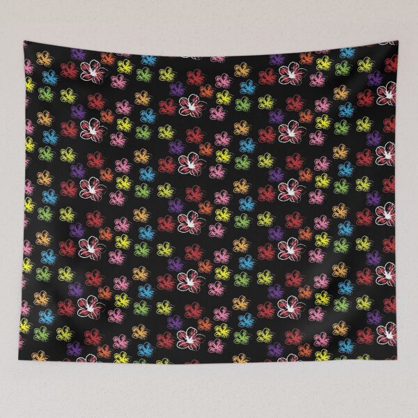 Item preview, flower mix designed and sold by clickpodium.