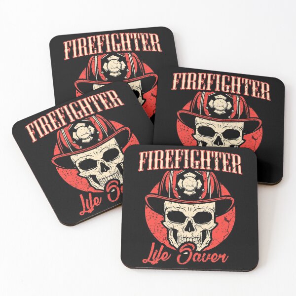 Item preview, Firefighter lifesaver designed and sold by Mila1946.