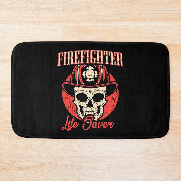 Item preview, Firefighter lifesaver designed and sold by Mila1946.