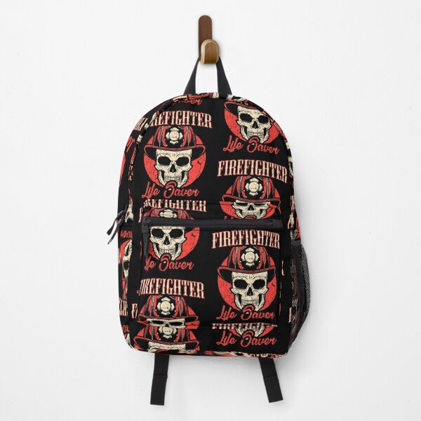Item preview, Firefighter lifesaver designed and sold by Mila1946.
