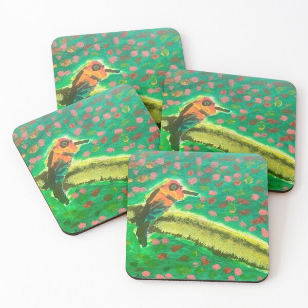 Item preview, Colorful Bird designed and sold by Staceydl.