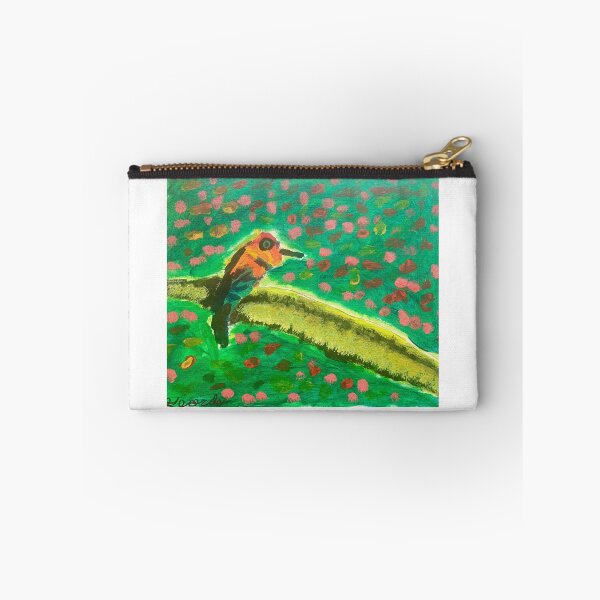 Item preview, Colorful Bird designed and sold by Staceydl.