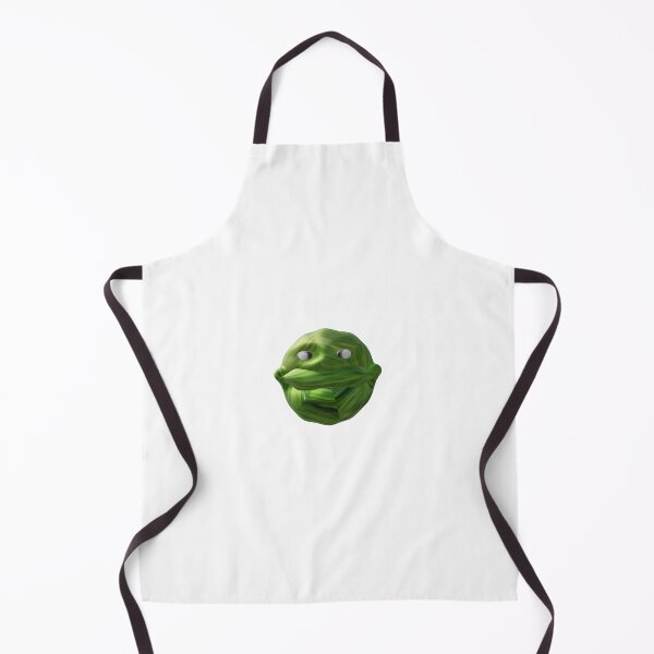 Item preview, green 3d face designed and sold by advicestechno.