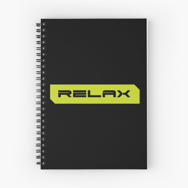Item preview, Relax simple cyberpunk urban slang letters designed and sold by Swiiing.