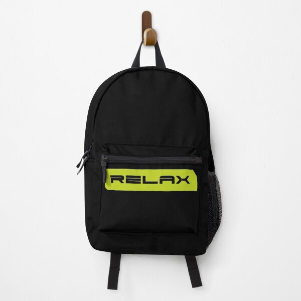 Item preview, Relax simple cyberpunk urban slang letters designed and sold by Swiiing.