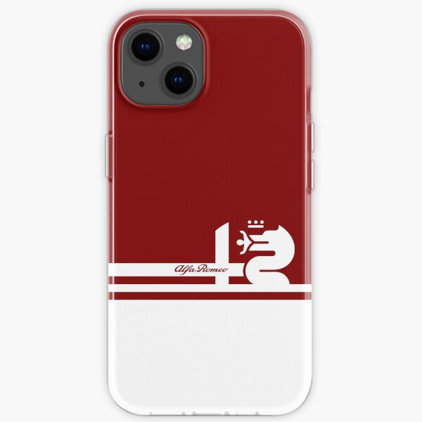 Alfa Romeo 2021 Variante 2 iPhone Flexible Hülle