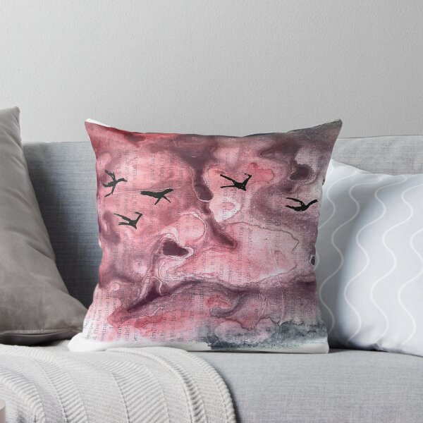 Item preview, Sunset Migration designed and sold by Michelle Bukowski.