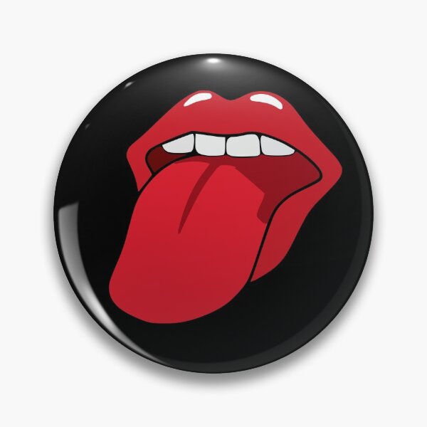 Item preview, ¡Emote Yo mismo! - Lengua perezosa designed and sold by miTeless seDign.