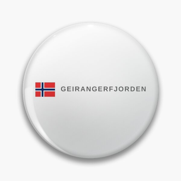 Item preview, Geirangerfjorden Norway designed and sold by tshirtsnorway.