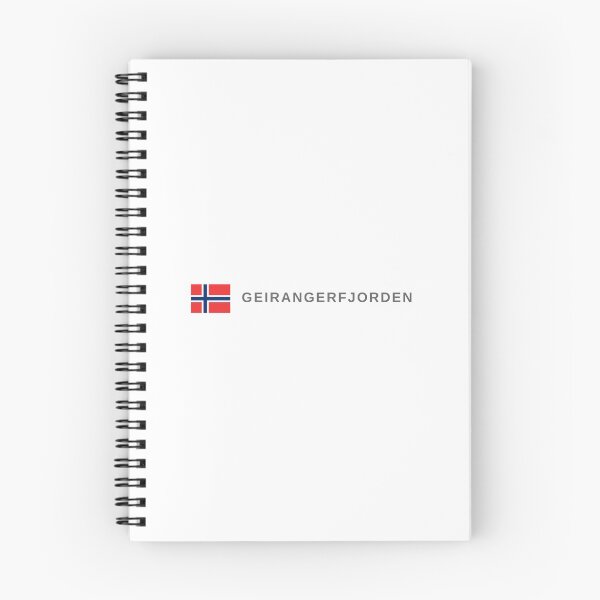 Item preview, Geirangerfjorden Norway designed and sold by tshirtsnorway.