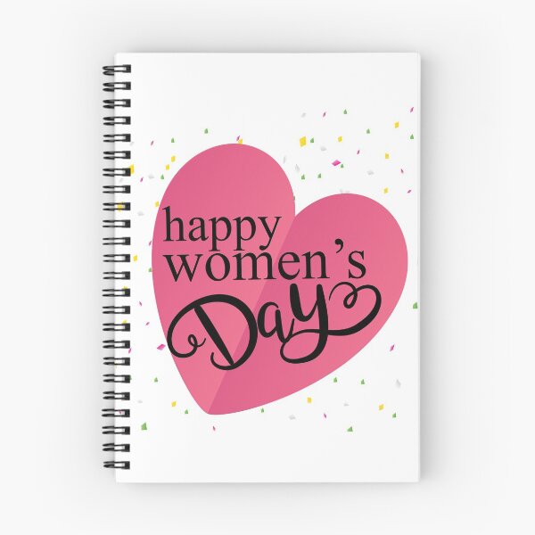 Item preview, Happy Women's Day designed and sold by navinthampy.