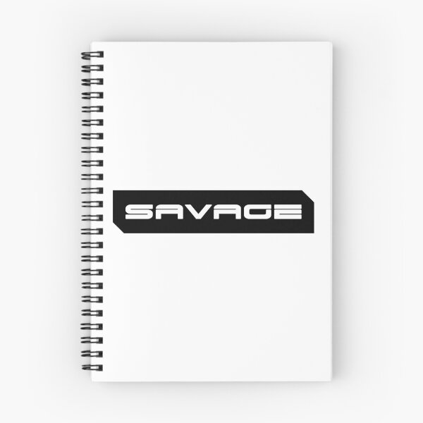 Item preview, Savage simple cyberpunk urban slang letters white designed and sold by Swiiing.