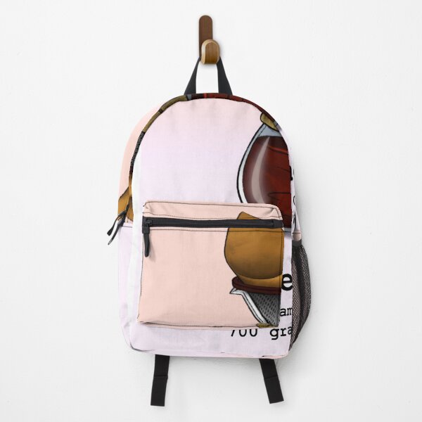 Item preview, Coffee Flashcards - Chemex (Peach) designed and sold by Technomancer-01.