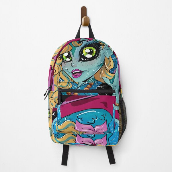 Item preview, Lagoona blue designed and sold by Crashing-Blue.