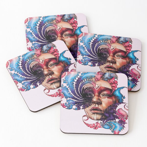 Item preview, fractal practice designed and sold by Mary ..