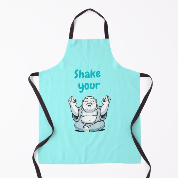 Item preview, Shake your Buddha designed and sold by IHope-IMakeIt.