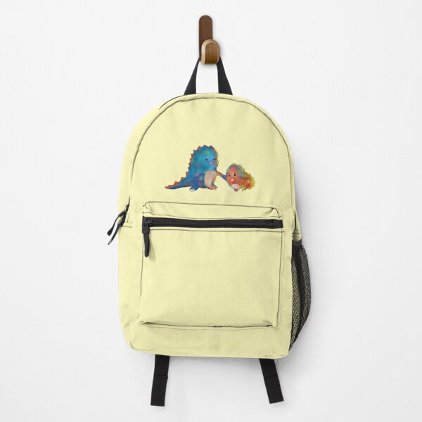 Item preview, rainbow dinosaur friends designed and sold by spoufs.