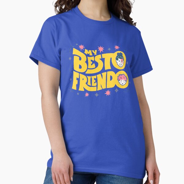 Item preview, My Besto Friendo designed and sold by Reginald Lapid.