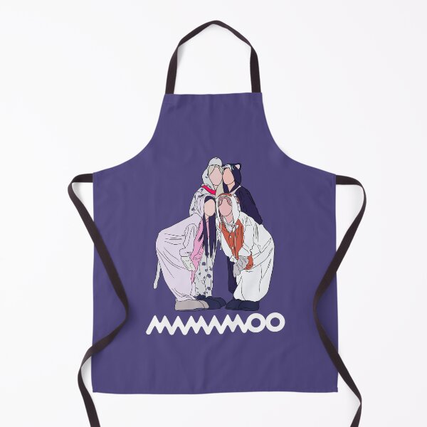 Item preview, Mamamoo Group designed and sold by Polol.