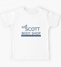 Scotty Kinder T-Shirt