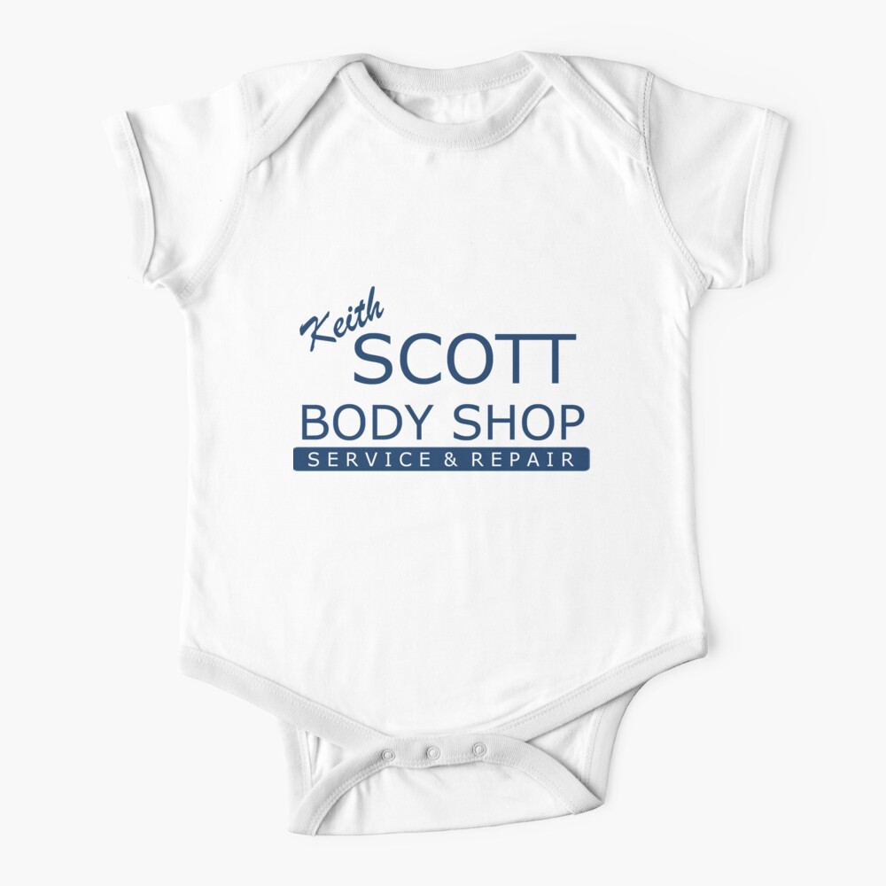 Scotty Baby One-Piece