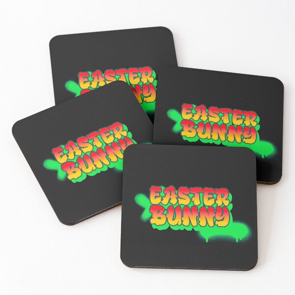 Item preview, EASTER BUNNY designed and sold by fejoa.