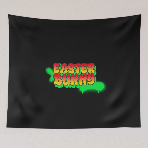Item preview, EASTER BUNNY designed and sold by fejoa.