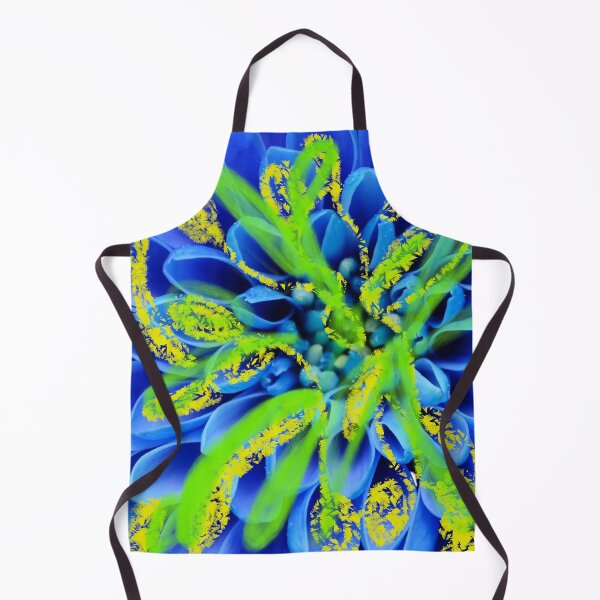 Item preview, Blue Camomile designed and sold by aboniteblanc.