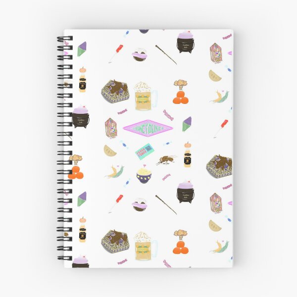 Item preview,  Honeydukes Candy And Treats Fan Art  designed and sold by Destinyb0nd.