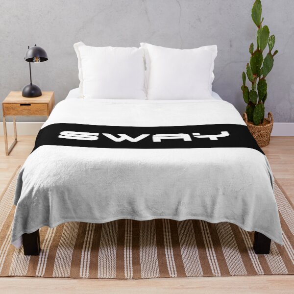 Item preview, Swag simple cyberpunk urban slang letters white designed and sold by Swiiing.
