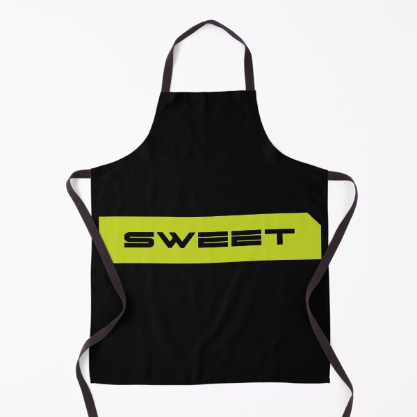 Item preview, Sweet simple cyberpunk urban slang letters designed and sold by Swiiing.