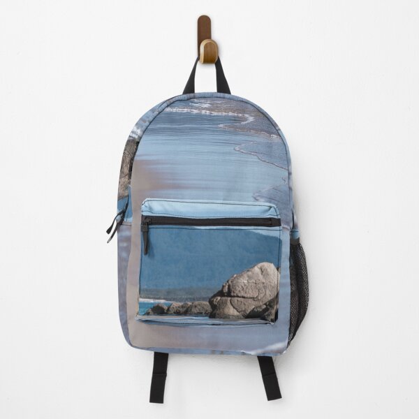 Item preview, Ocean blue australian landscape designed and sold by marta-maria.