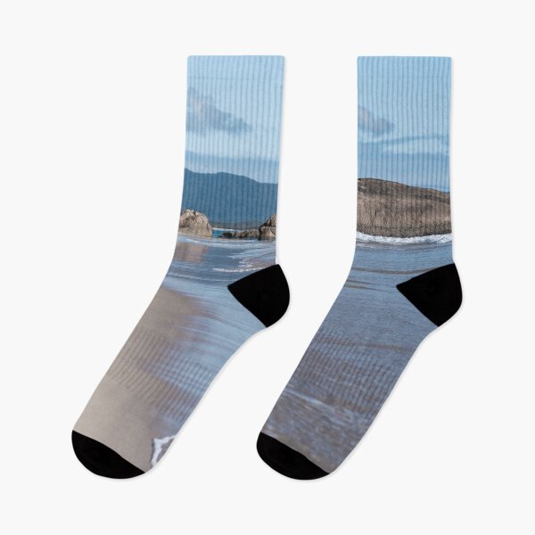 Item preview, Ocean blue australian landscape  designed and sold by marta-maria.