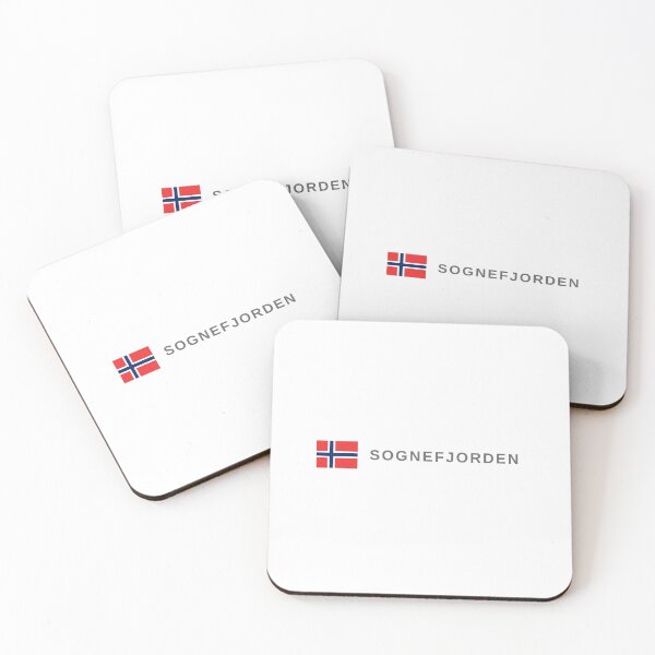 Item preview, Sognefjorden, Noruega designed and sold by tshirtsnorway.