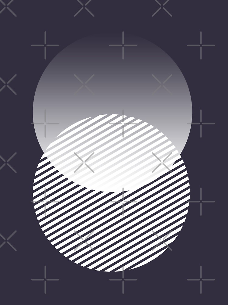 minimal shapes 003 by sub88