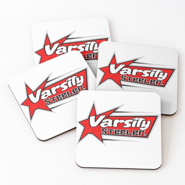 Item preview, Varsity Steeler designed and sold by VM04.