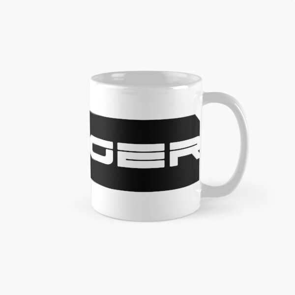 Item preview, Swinger simple cyberpunk urban slang letters white designed and sold by Swiiing.