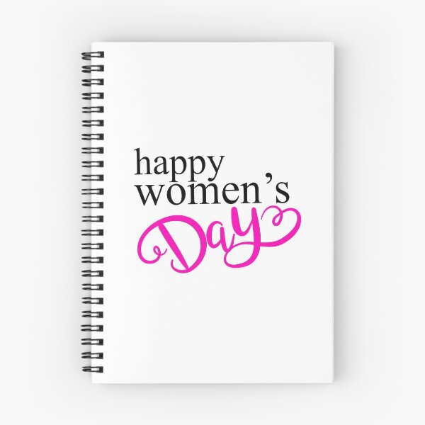 Item preview, Happy Women's Day designed and sold by navinthampy.