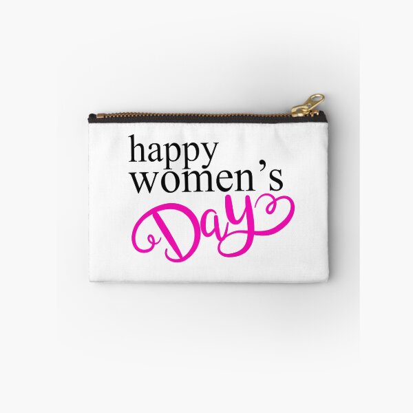 Item preview, Happy Women's Day designed and sold by navinthampy.